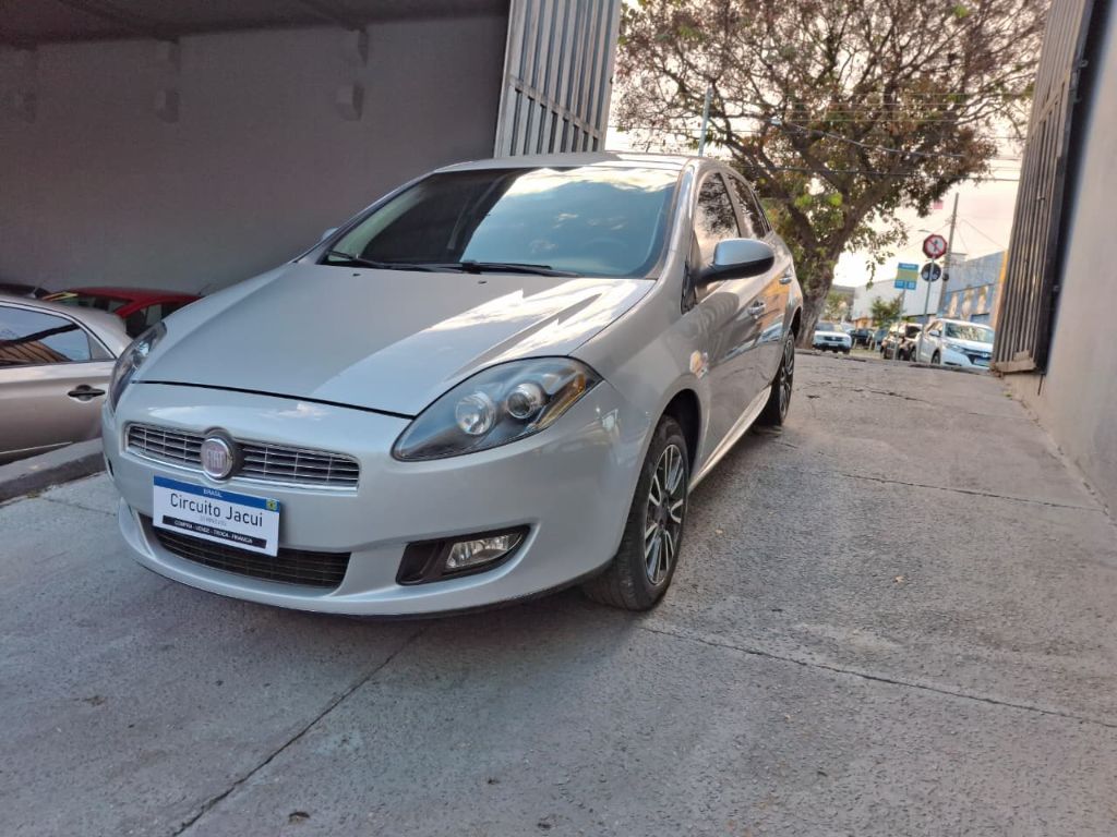Bravo ESSENCE Dualogic 1.8 Flex — foto 15