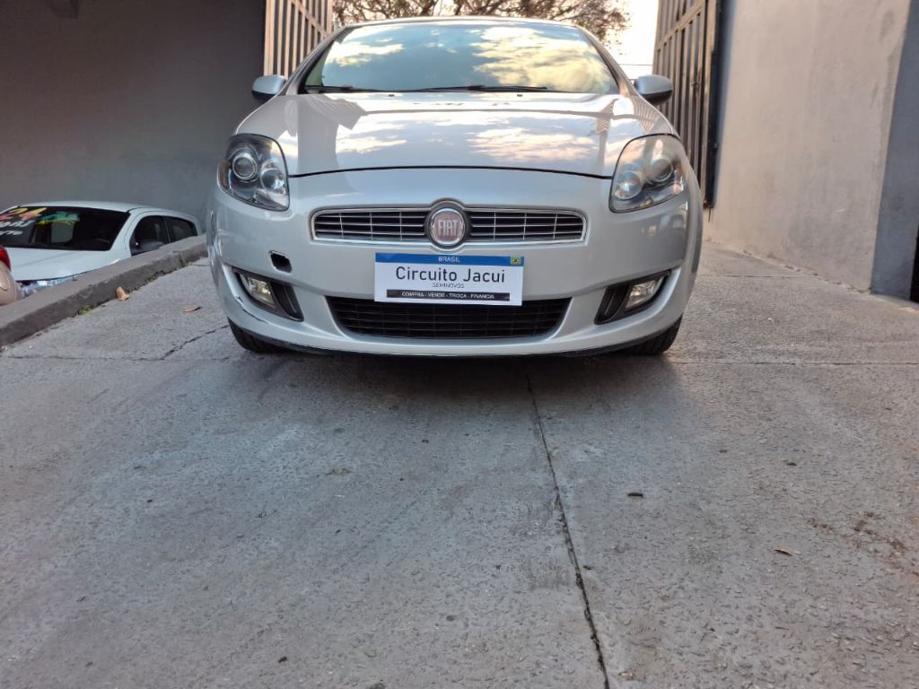 Bravo ESSENCE Dualogic 1.8 Flex — foto 16