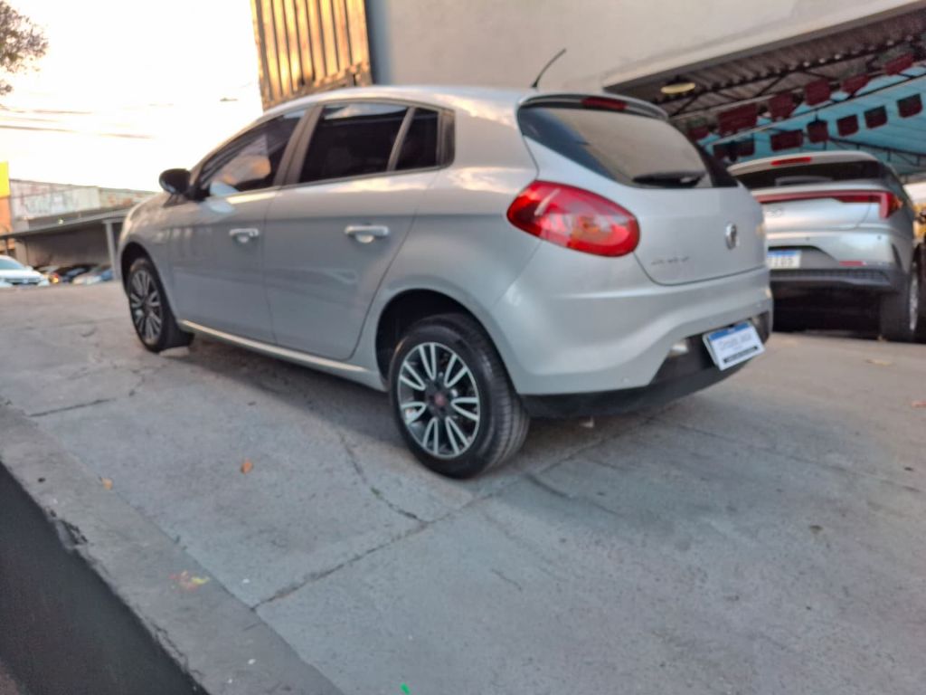 Bravo ESSENCE Dualogic 1.8 Flex — foto 13
