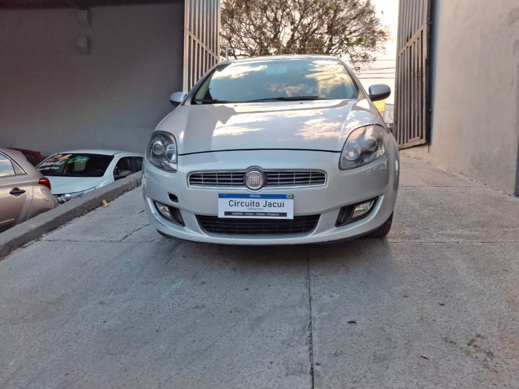 Bravo ESSENCE Dualogic 1.8 Flex — foto 11