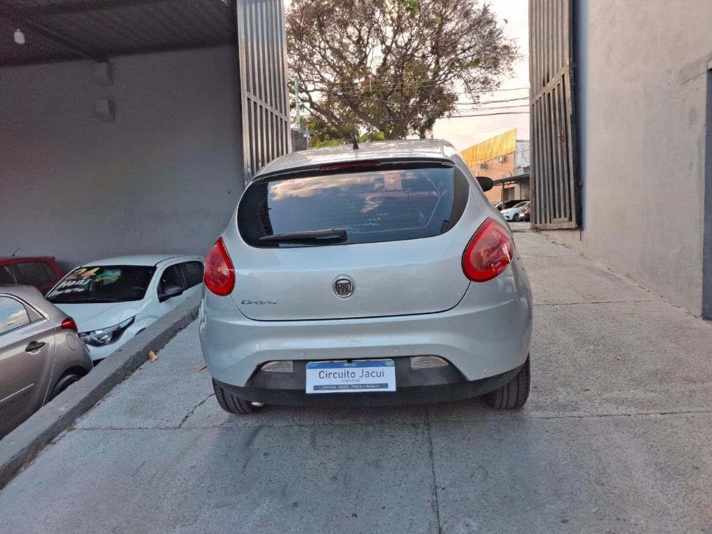 Bravo ESSENCE Dualogic 1.8 Flex — foto 5