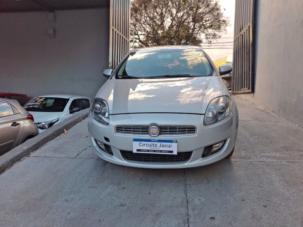 Bravo ESSENCE Dualogic 1.8 Flex — foto 2