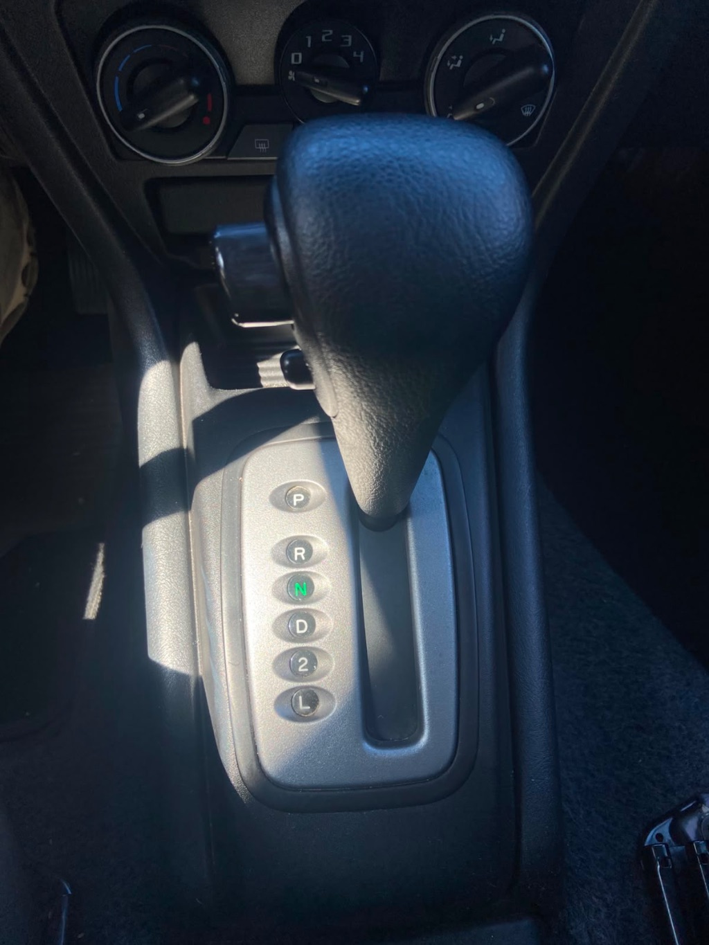 Pajero TR4 2.0/ 2.0 Flex 16V 4x4 Aut. — foto 7