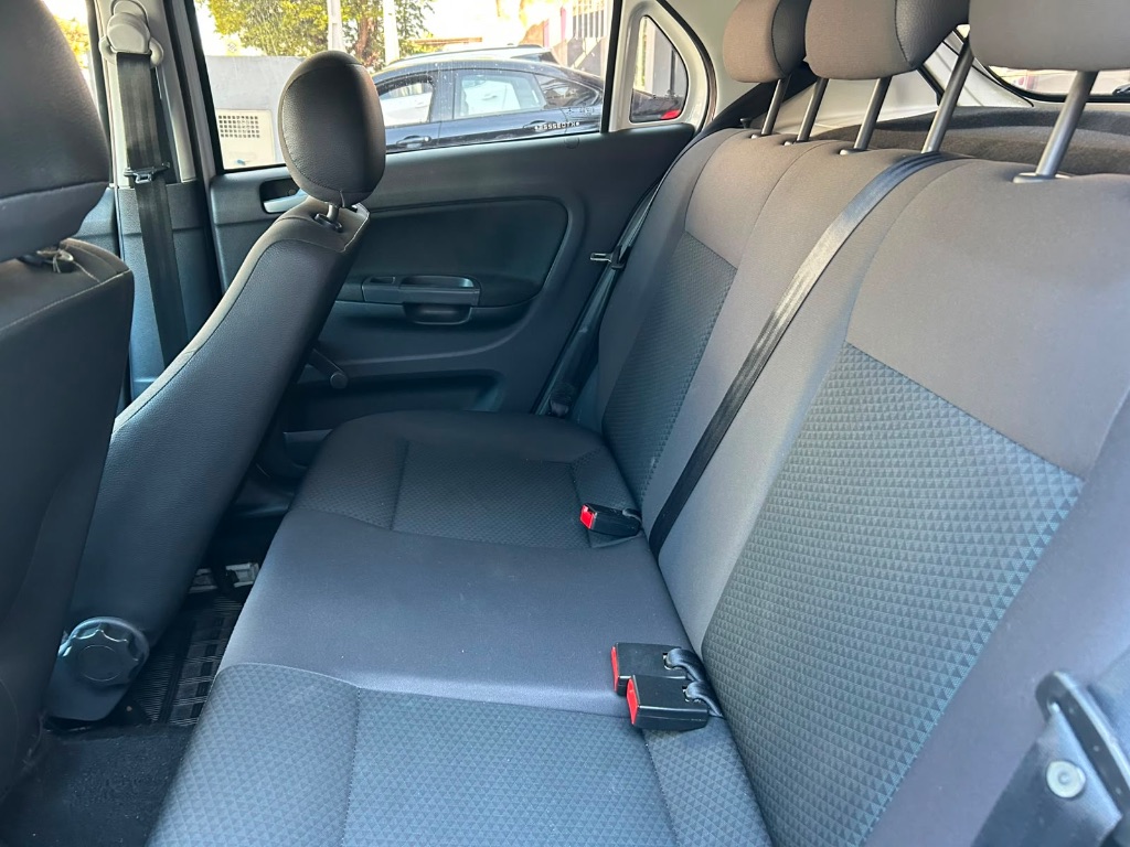 Gol 1.0 Flex 12V 5p — foto 10