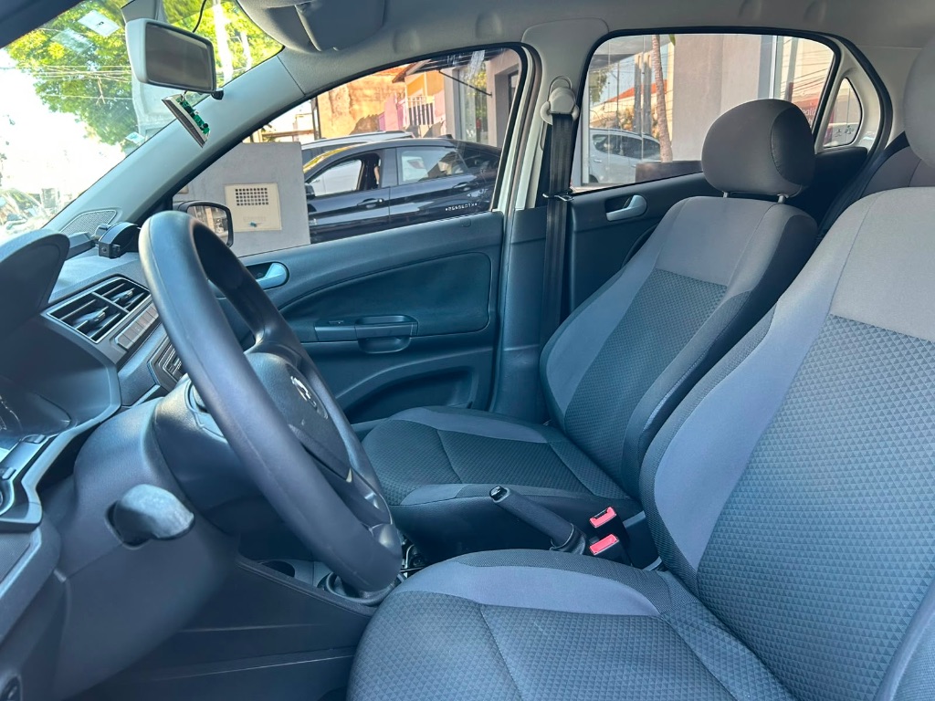 Gol 1.0 Flex 12V 5p — foto 9