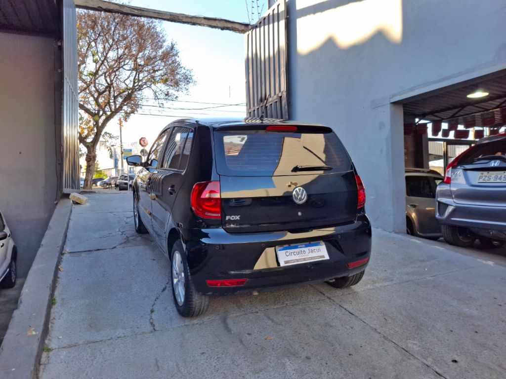 Fox 1.0 Mi Total Flex   — foto 17