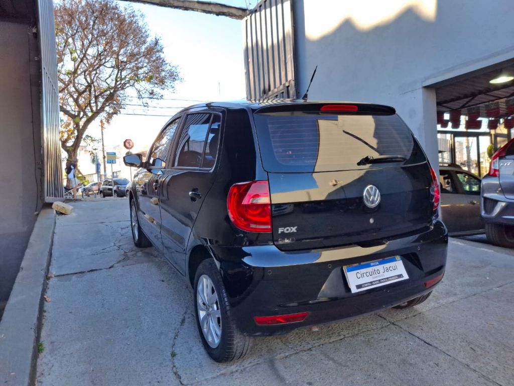 Fox 1.0 Mi Total Flex   — foto 10
