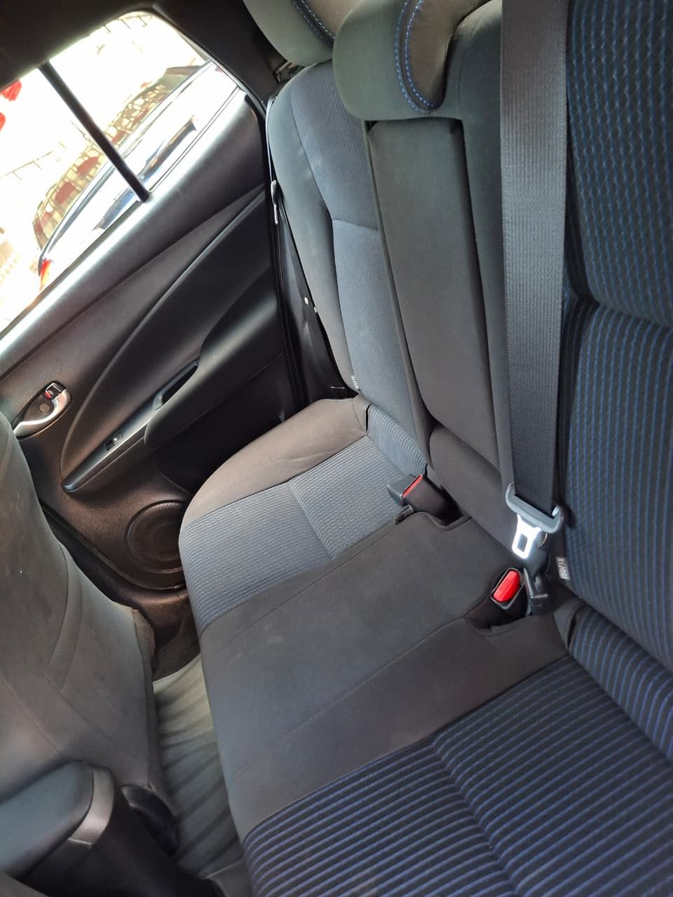 YARIS XL Plus Con. 1.5 Flex  Automatico — foto 10