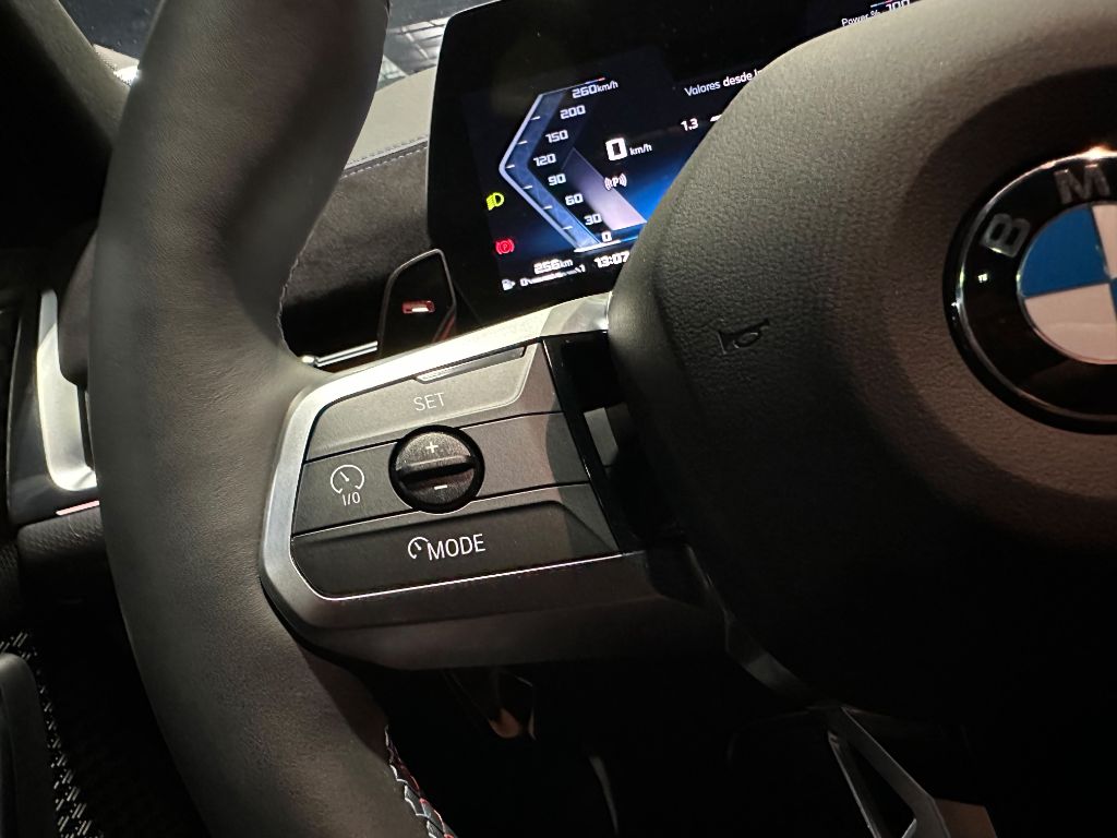 X2 M35i xDrive 2.0 Turbo 317cv Aut. — foto 11
