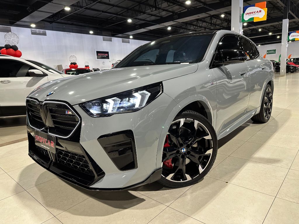 X2 M35i xDrive 2.0 Turbo 317cv Aut. — foto 1