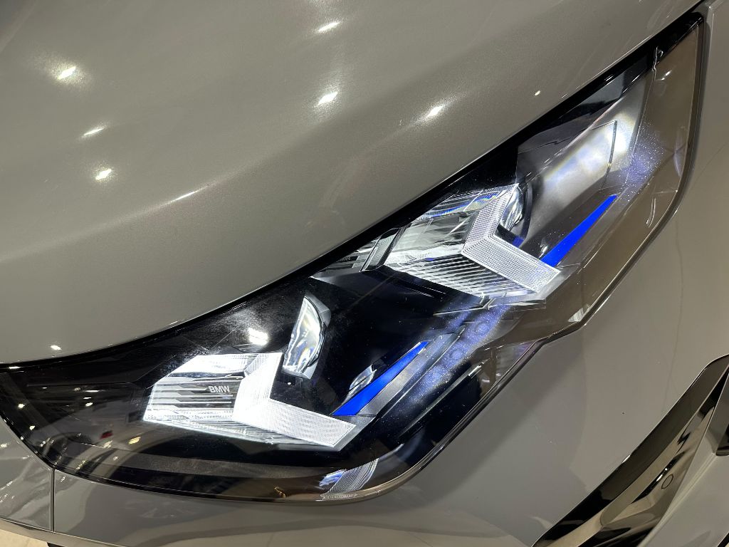 X2 M35i xDrive 2.0 Turbo 317cv Aut. — foto 27