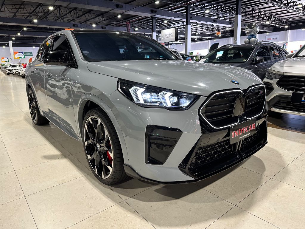 X2 M35i xDrive 2.0 Turbo 317cv Aut. — foto 3