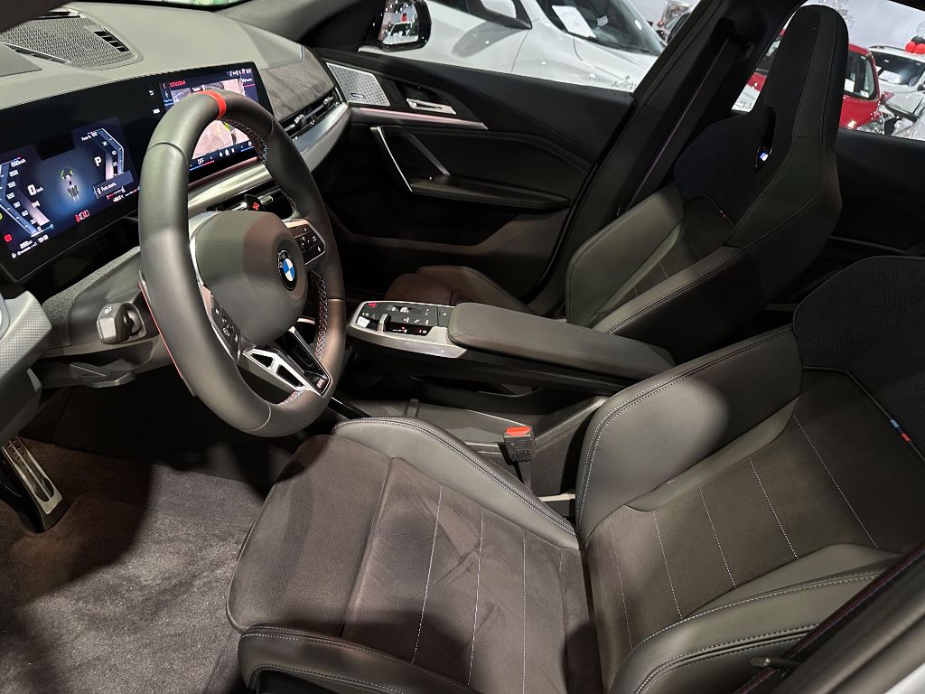 X2 M35i xDrive 2.0 Turbo 317cv Aut. — foto 17