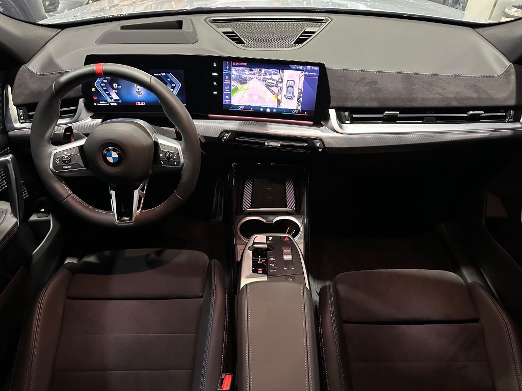 X2 M35i xDrive 2.0 Turbo 317cv Aut. — foto 7
