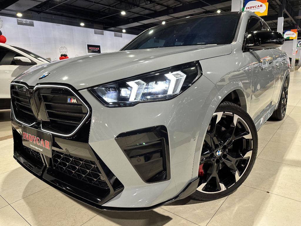 X2 M35i xDrive 2.0 Turbo 317cv Aut. — foto 29