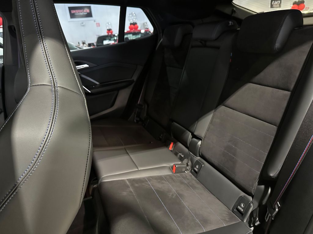X2 M35i xDrive 2.0 Turbo 317cv Aut. — foto 21