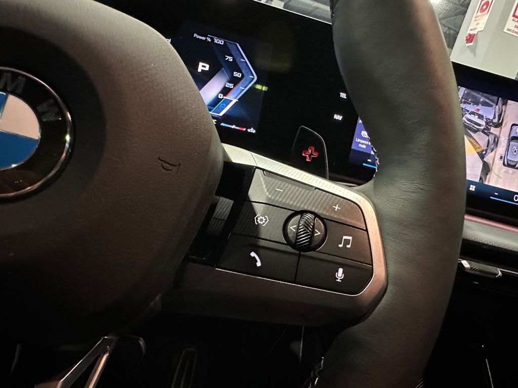 X2 M35i xDrive 2.0 Turbo 317cv Aut. — foto 12