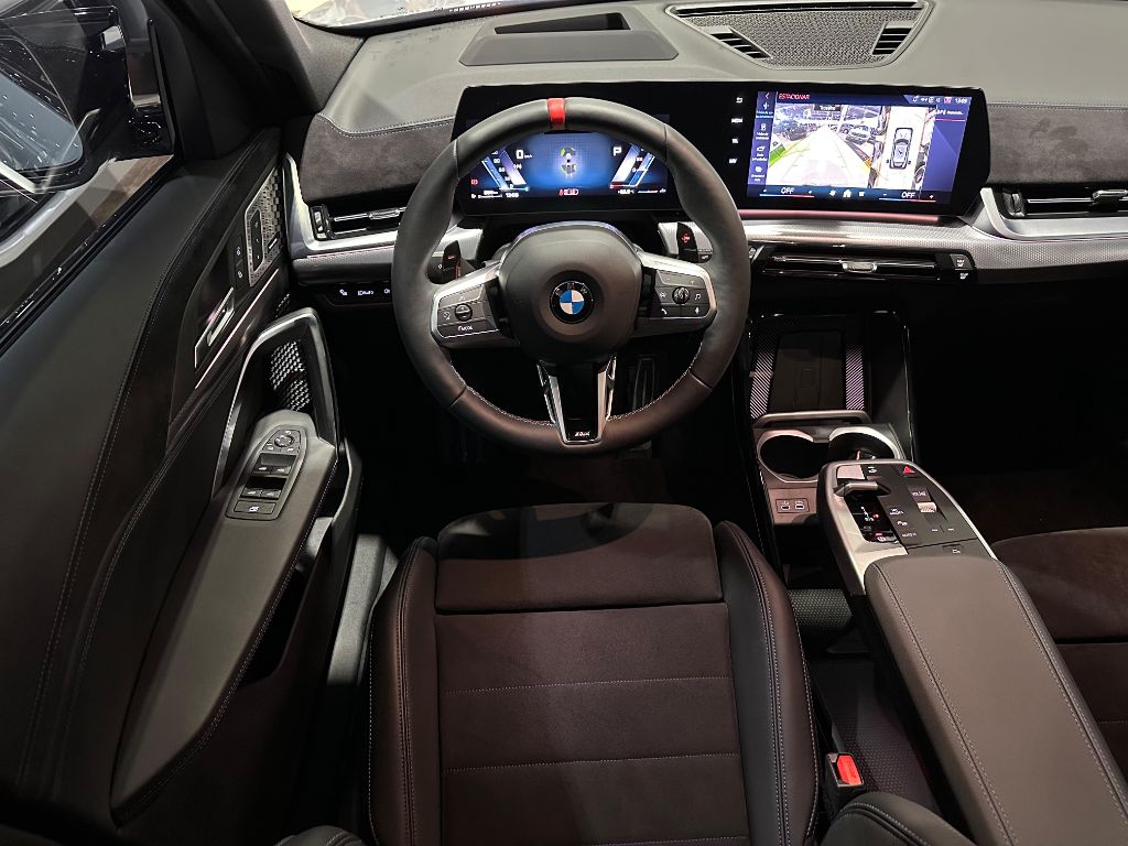 X2 M35i xDrive 2.0 Turbo 317cv Aut. — foto 8