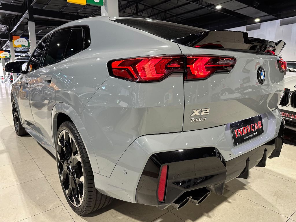 X2 M35i xDrive 2.0 Turbo 317cv Aut. — foto 26