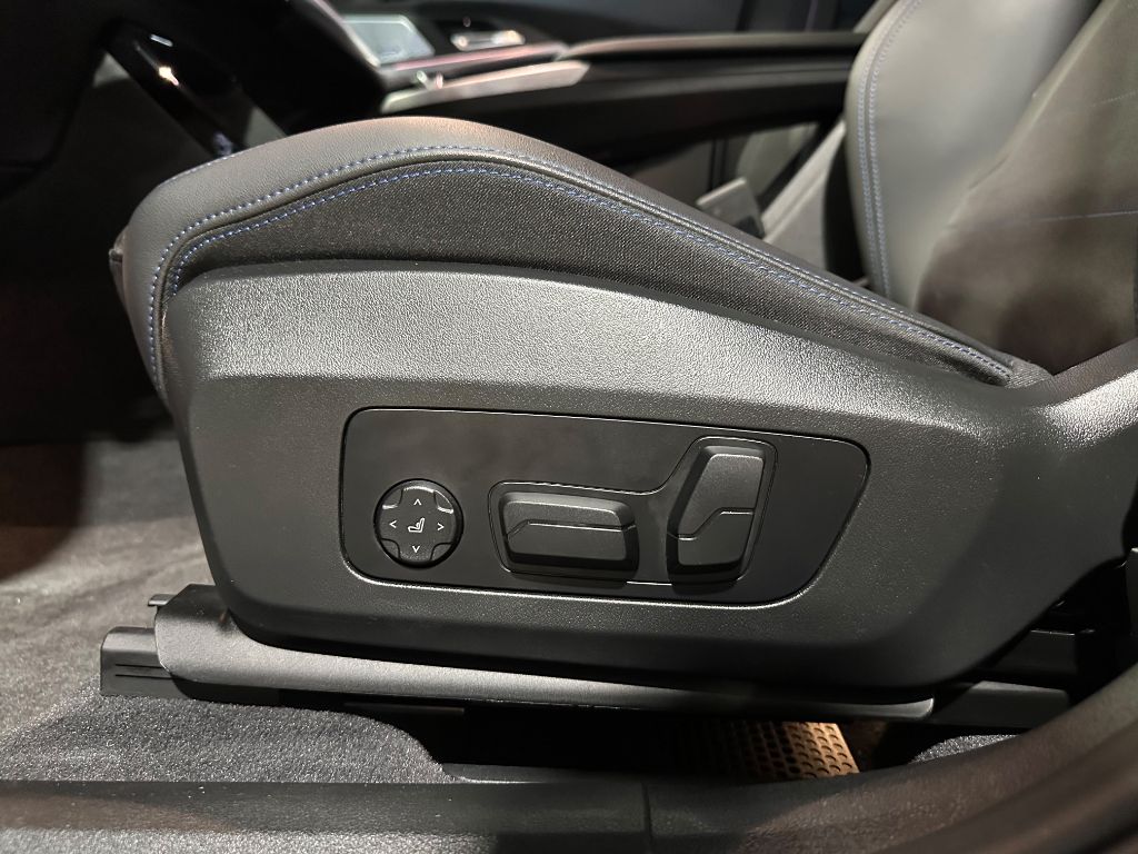 X2 M35i xDrive 2.0 Turbo 317cv Aut. — foto 19