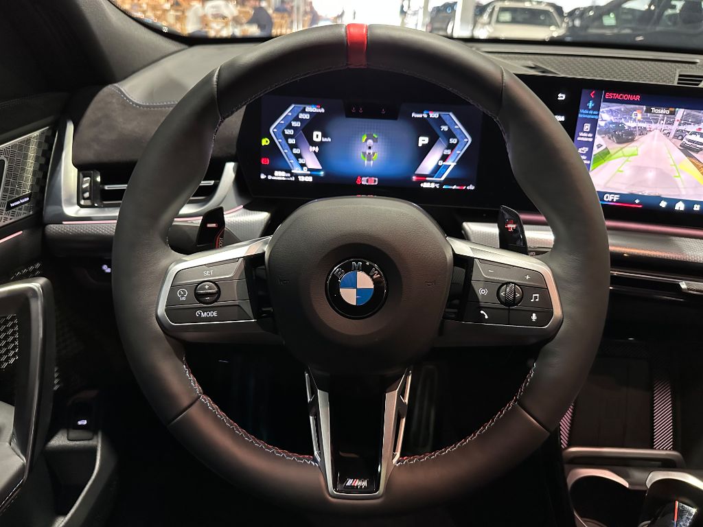 X2 M35i xDrive 2.0 Turbo 317cv Aut. — foto 9