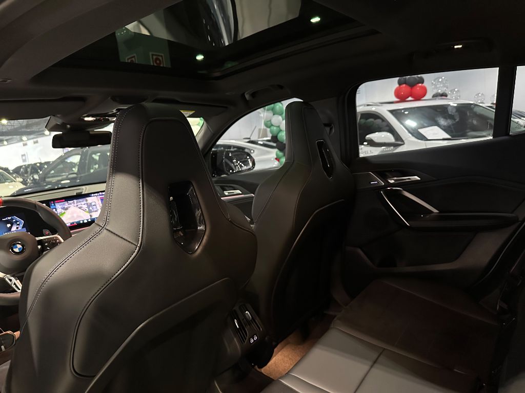 X2 M35i xDrive 2.0 Turbo 317cv Aut. — foto 20