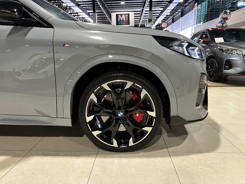 X2 M35i xDrive 2.0 Turbo 317cv Aut. — foto 22