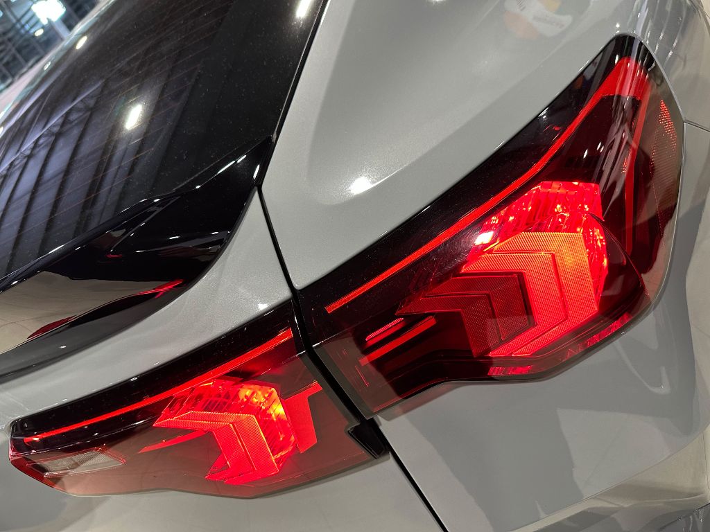 X2 M35i xDrive 2.0 Turbo 317cv Aut. — foto 25