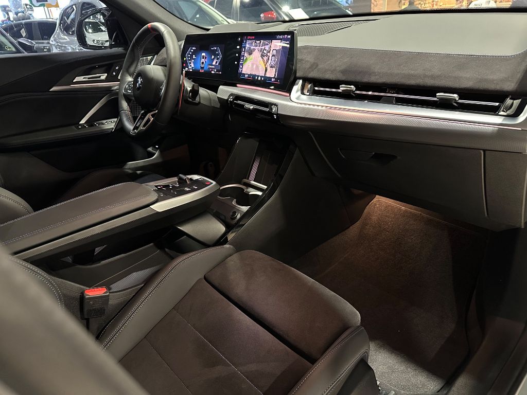 X2 M35i xDrive 2.0 Turbo 317cv Aut. — foto 16