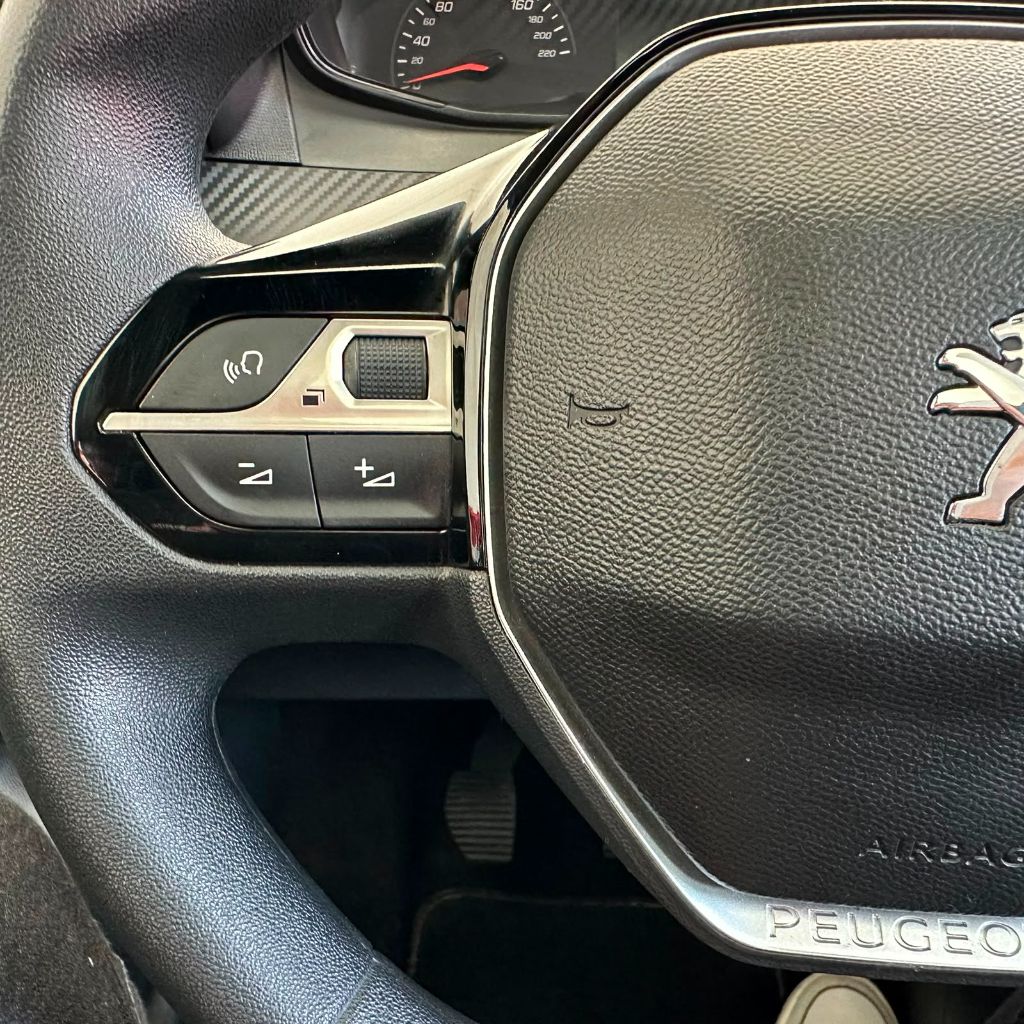 208 Style 1.0 Flex 6V 5p Mec. - foto 17