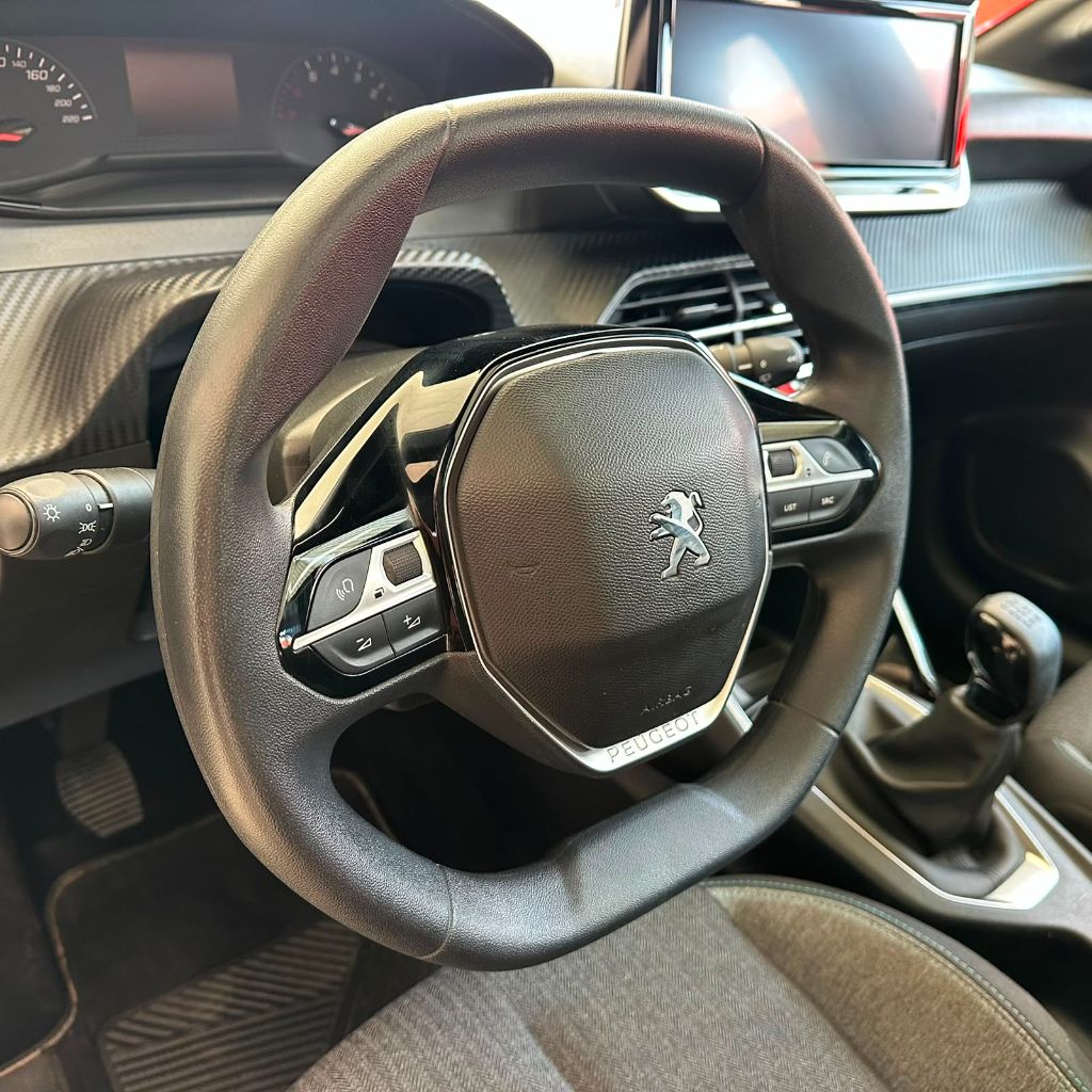 208 Style 1.0 Flex 6V 5p Mec. - foto 10