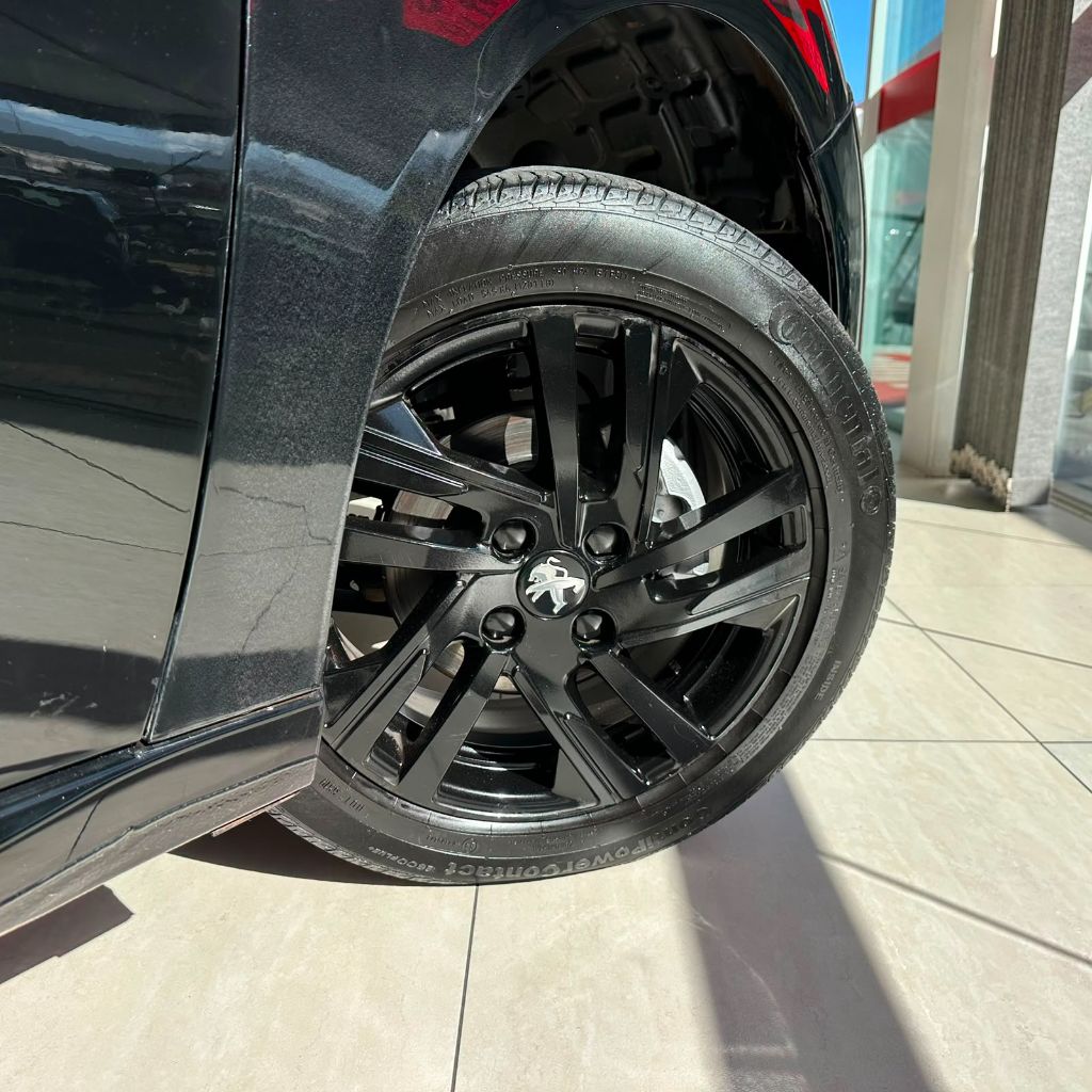 208 Style 1.0 Flex 6V 5p Mec. - foto 19