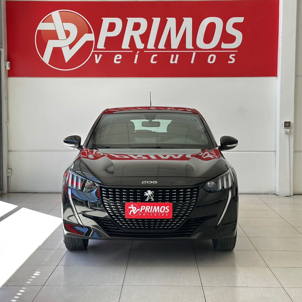 208 Style 1.0 Flex 6V 5p Mec. - foto 2