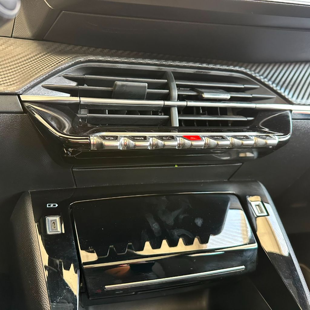 208 Style 1.0 Flex 6V 5p Mec. - foto 13