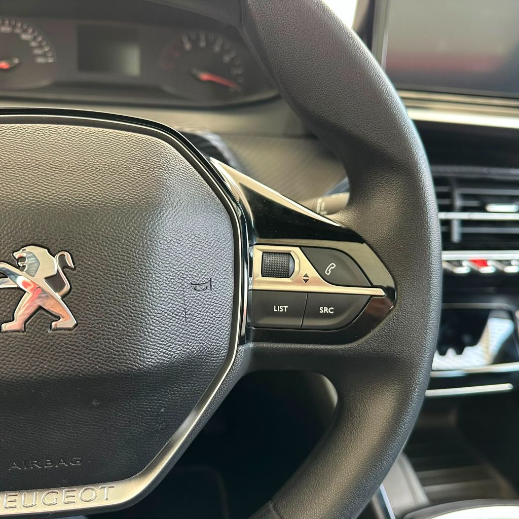 208 Style 1.0 Flex 6V 5p Mec. - foto 18