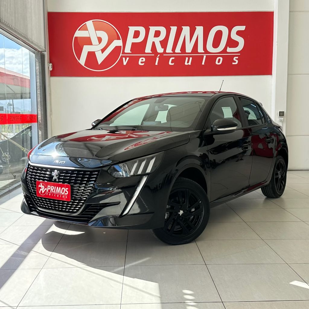 208 Style 1.0 Flex 6V 5p Mec. - foto 20