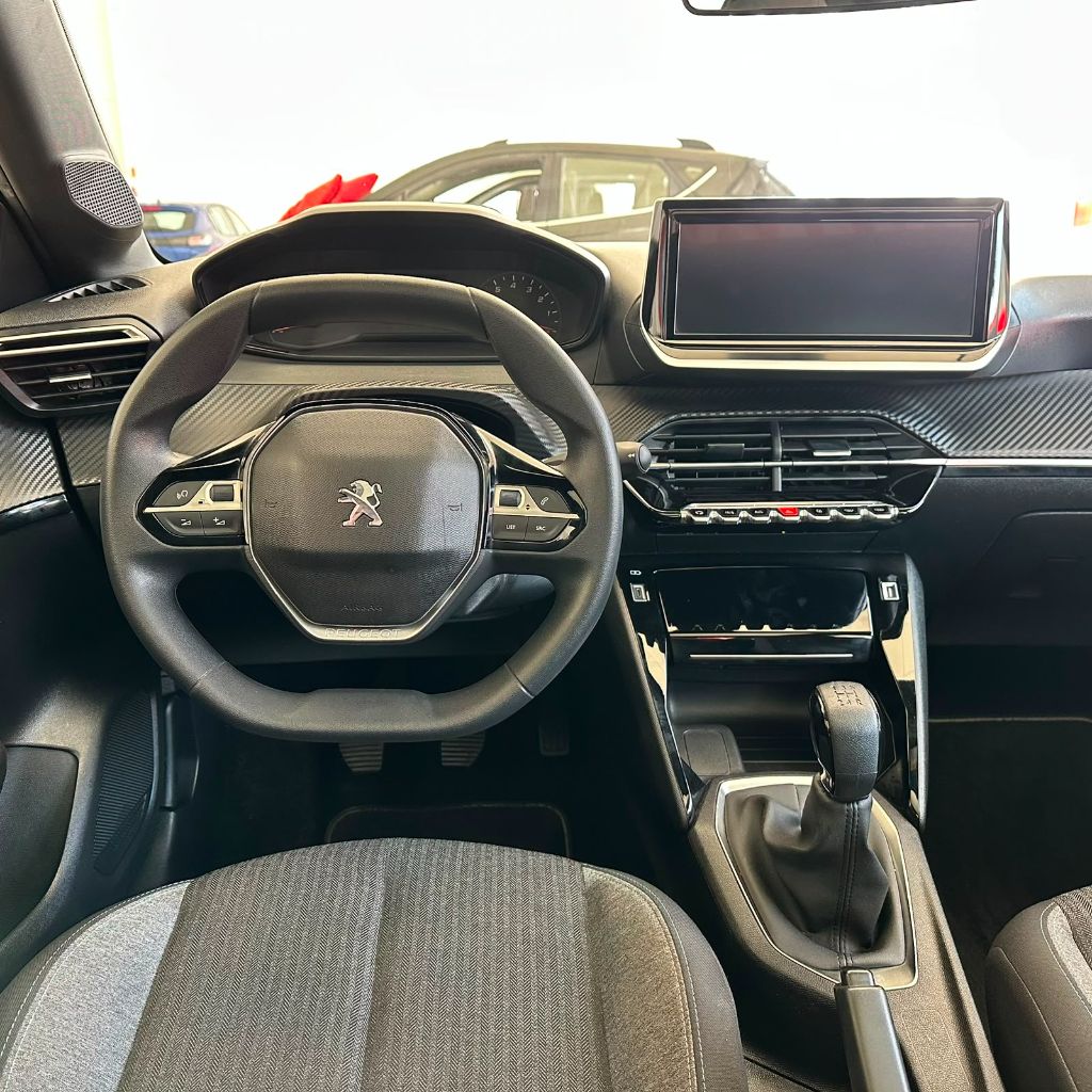 208 Style 1.0 Flex 6V 5p Mec. - foto 9