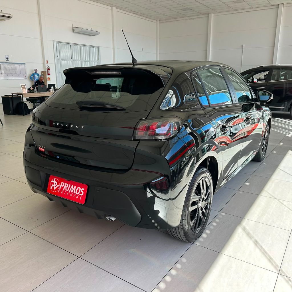 208 Style 1.0 Flex 6V 5p Mec. - foto 6