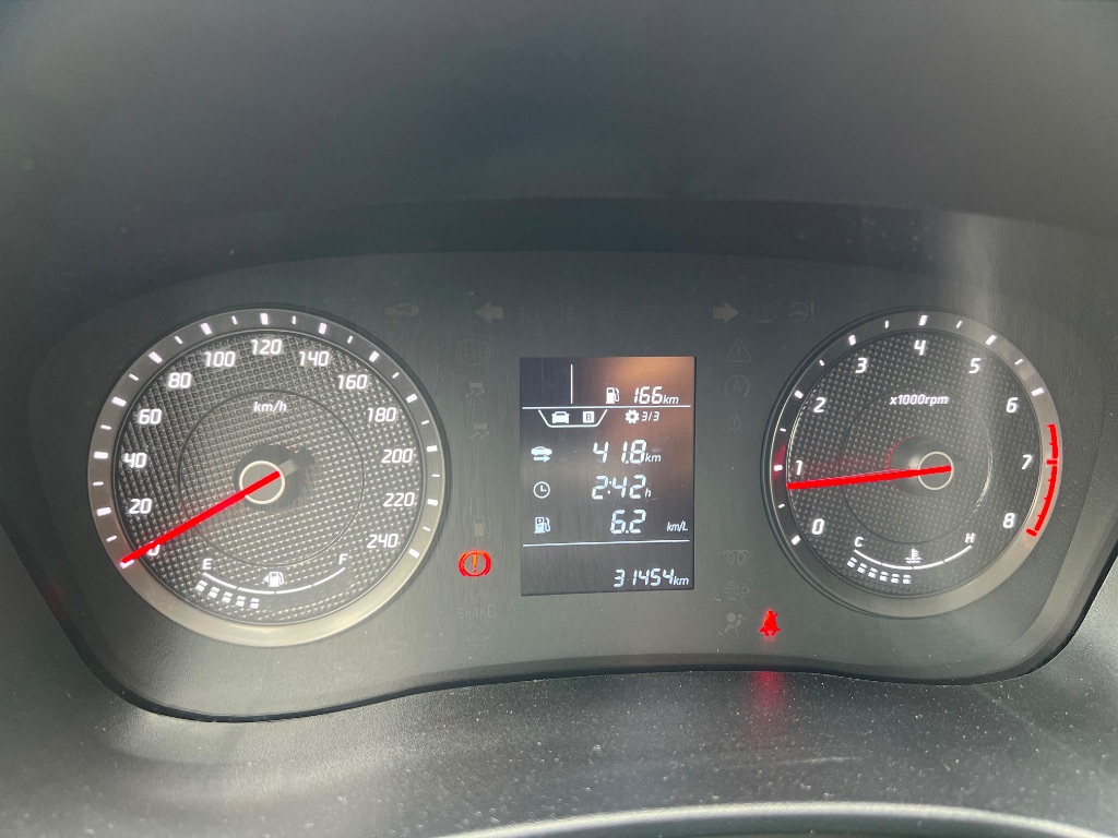 HB20 Comfort Plus 1.0 Flex 12V Mec. — foto 19