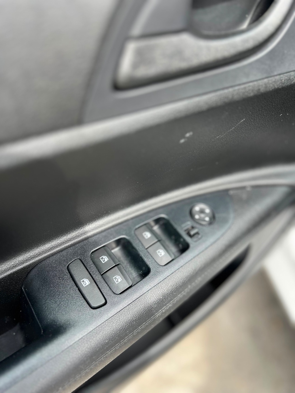 HB20 Comfort Plus 1.0 Flex 12V Mec. — foto 12