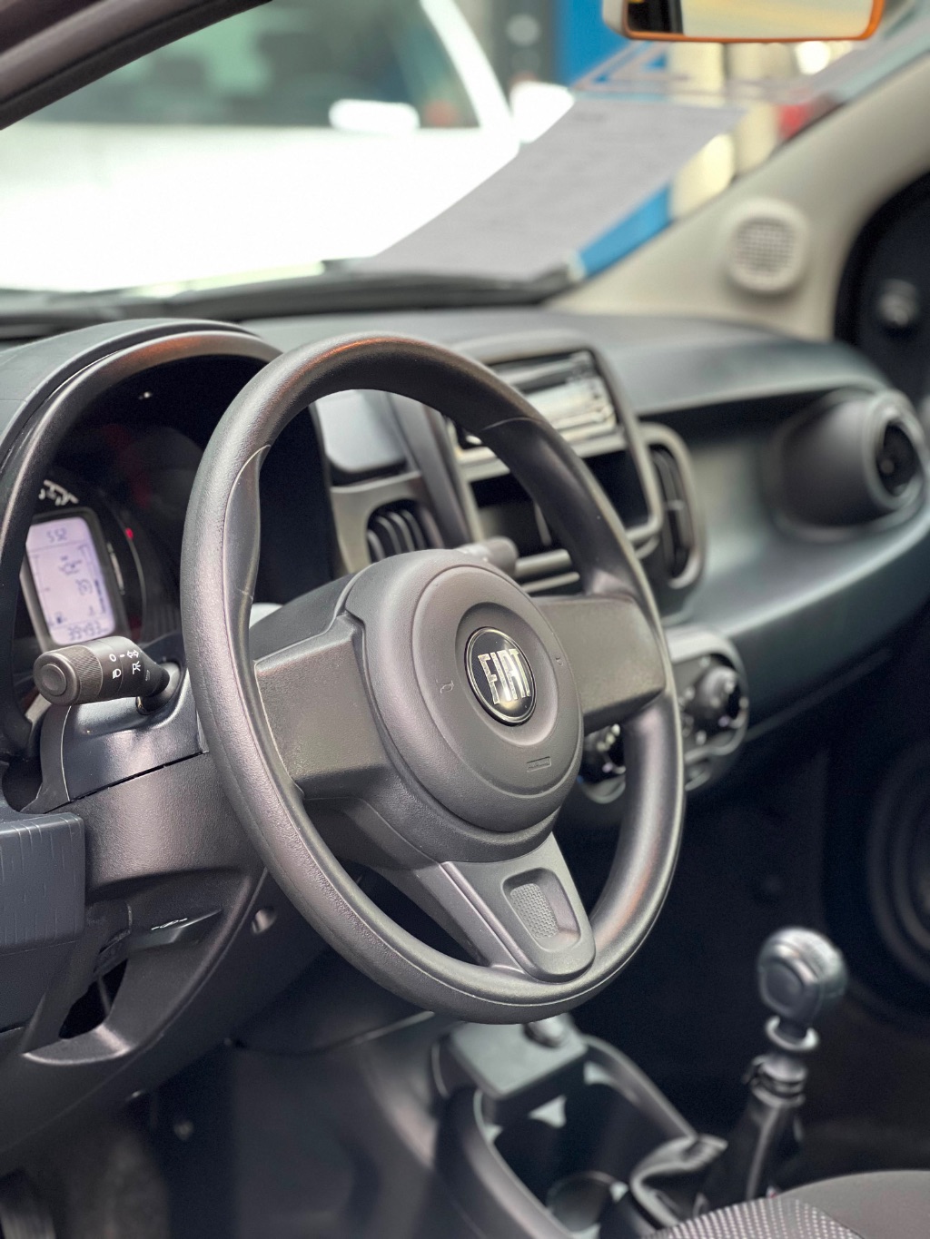MOBI LIKE 1.0 Fire Flex 5p. — foto 14