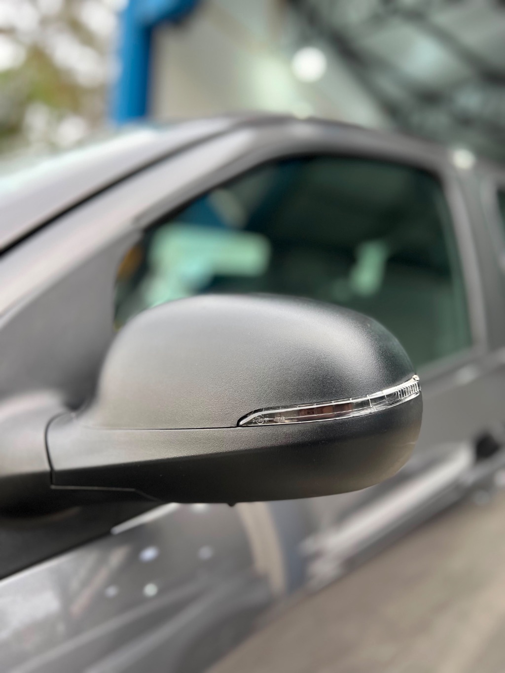 MOBI LIKE 1.0 Fire Flex 5p. — foto 7