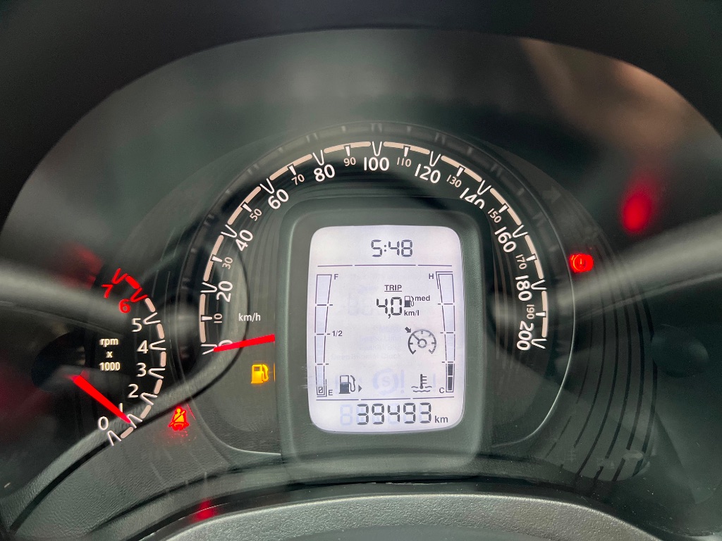 MOBI LIKE 1.0 Fire Flex 5p. — foto 17