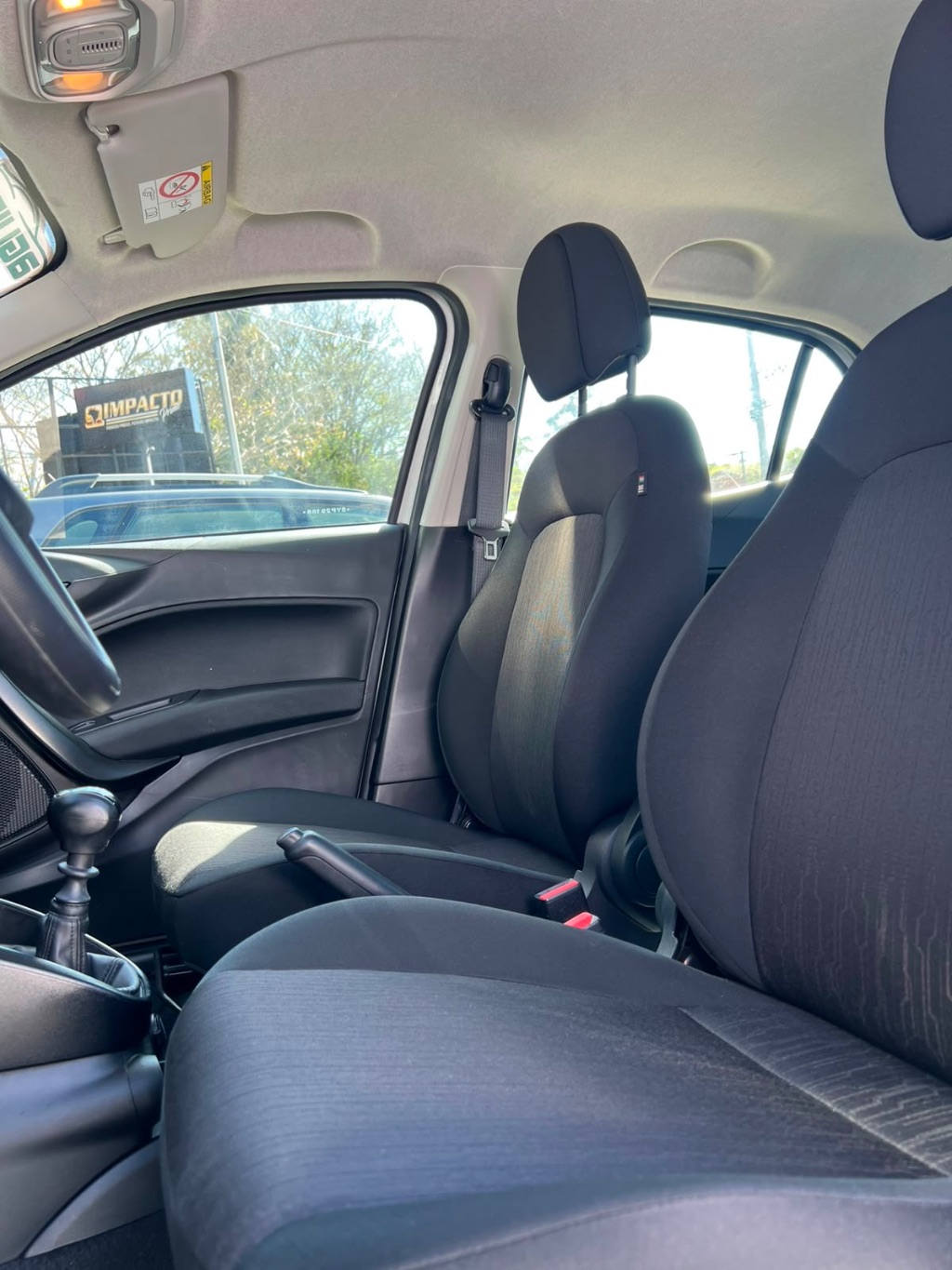 ARGO DRIVE 1.0 6V Flex — foto 11