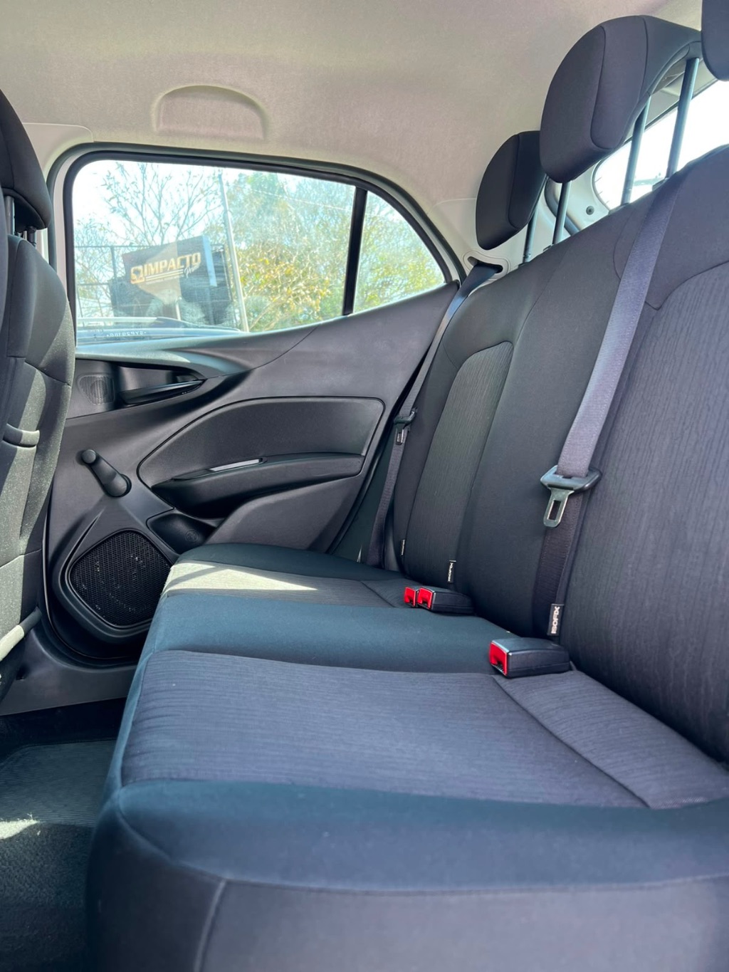 ARGO DRIVE 1.0 6V Flex — foto 12