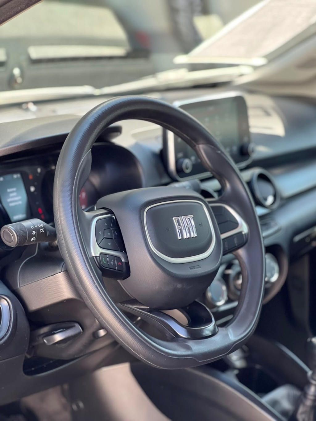 ARGO DRIVE 1.0 6V Flex — foto 16