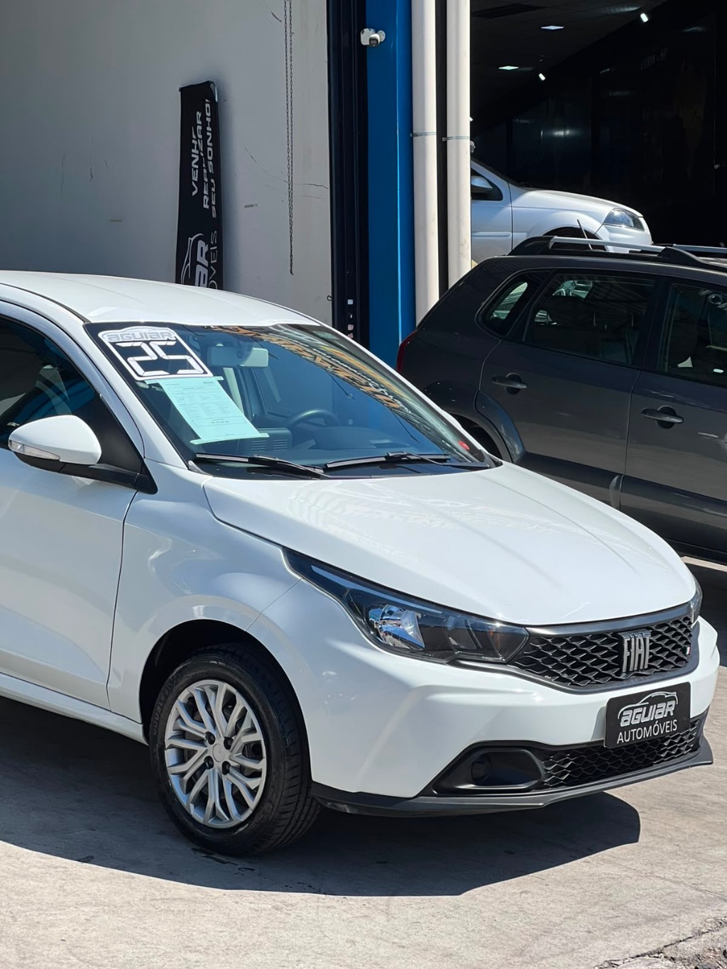 ARGO DRIVE 1.0 6V Flex — foto 2