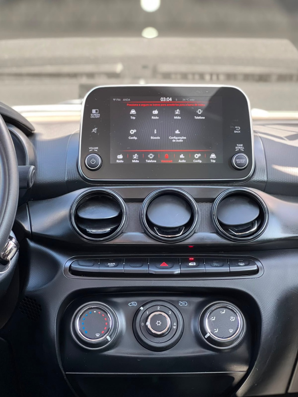 ARGO DRIVE 1.0 6V Flex — foto 15