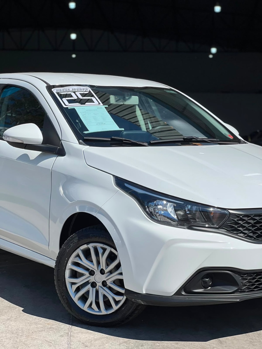 ARGO DRIVE 1.0 6V Flex — foto 3