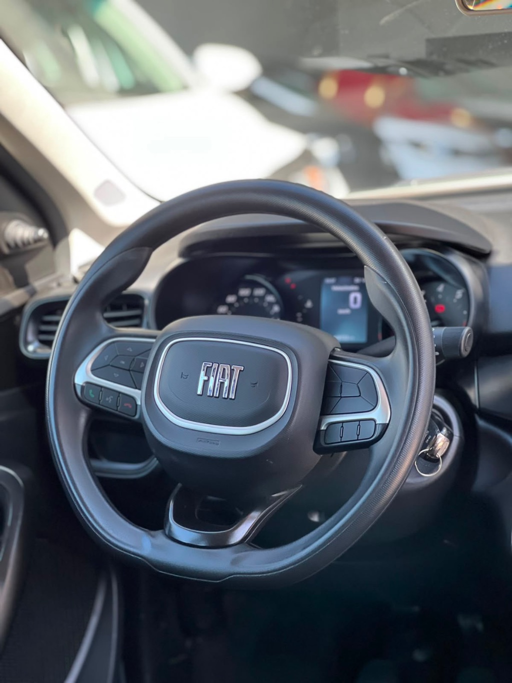 ARGO DRIVE 1.0 6V Flex — foto 18